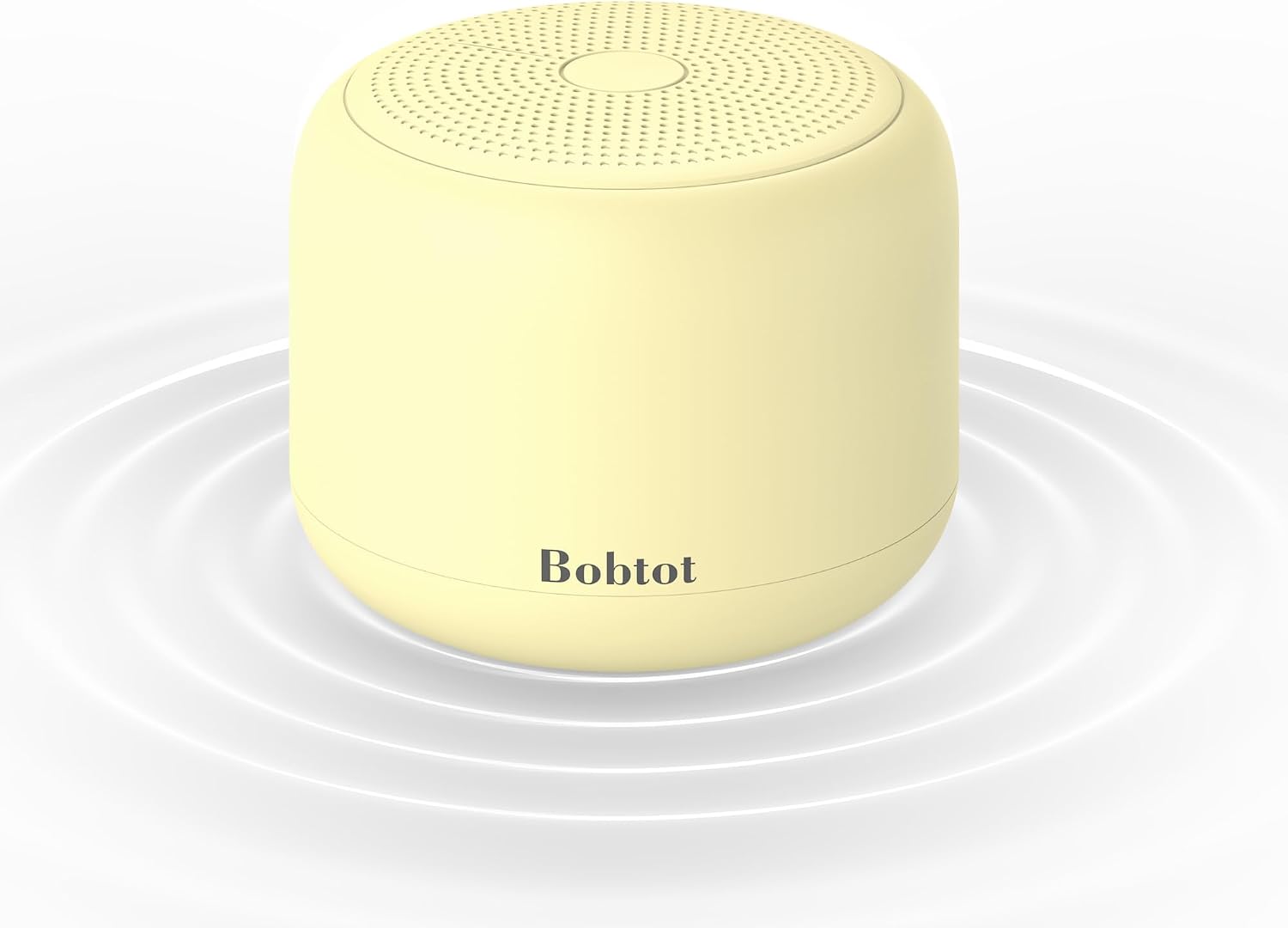 Portable Bluetooth Speakers with Strap Easy to Carry, Wireless IPX5 Waterproof Mini Speaker with Loud Stereo Sound, 20 Hours Playtime, Rechargeable Battery, Built-In Microphone, Pink