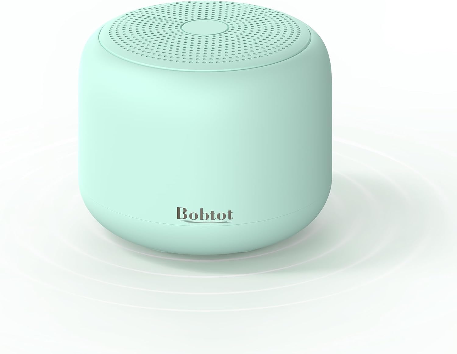 Portable Bluetooth Speakers with Strap Easy to Carry, Wireless IPX5 Waterproof Mini Speaker with Loud Stereo Sound, 20 Hours Playtime, Rechargeable Battery, Built-In Microphone, Pink